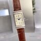 Swiss Quality Jaeger-LeCoultre Reverso One Diamond Case White Face 20mm (2)_th.jpg